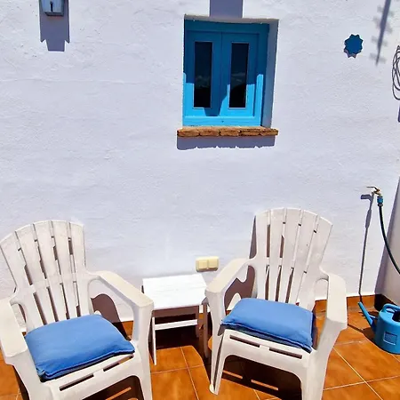 Apartment La Atalaya De Vejer *