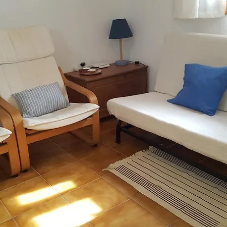 Appartement La Atalaya De Vejer *