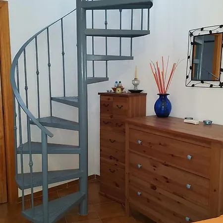 Appartement La Atalaya De Vejer *