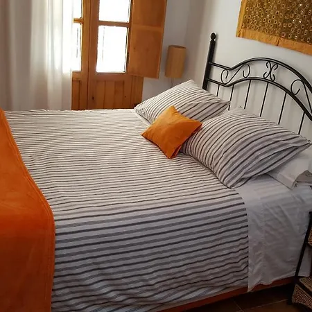 Apartment La Atalaya De Vejer Vejer de la Frontera