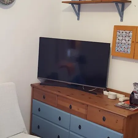 Appartement La Atalaya De Vejer