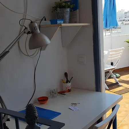 Appartement La Atalaya De Vejer Vejer de la Frontera