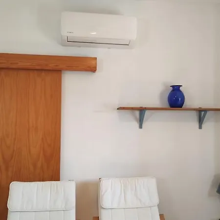 La Atalaya De Vejer Apartment *