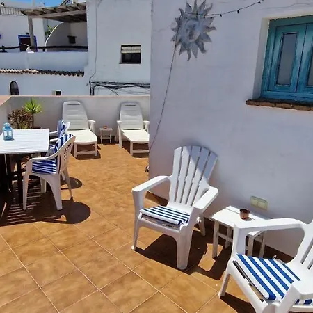 La Atalaya De Vejer