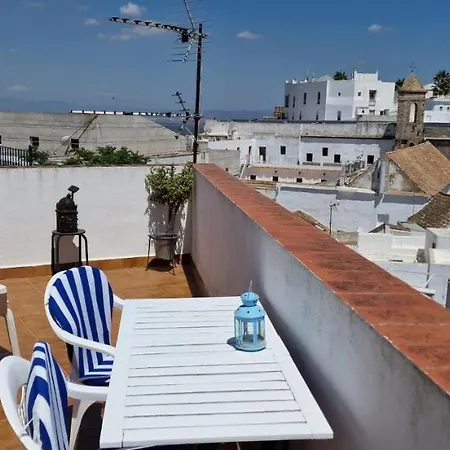 La Atalaya De Vejer * Vejer de la Frontera