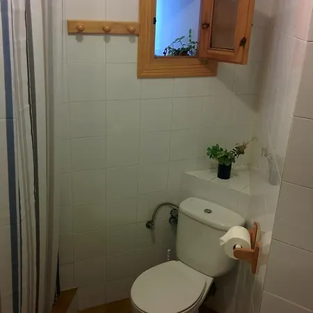 Apartment La Atalaya De Vejer