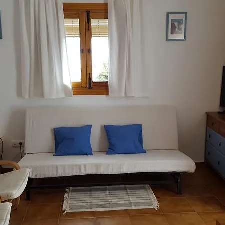 Apartment La Atalaya De Vejer