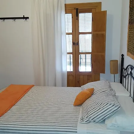 La Atalaya De Vejer Vejer de la Frontera