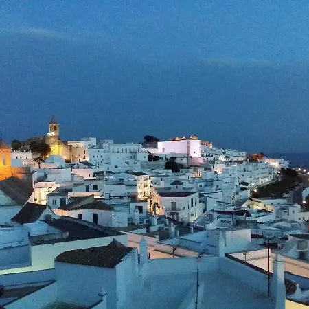 Apartment La Atalaya De Vejer Vejer de la Frontera