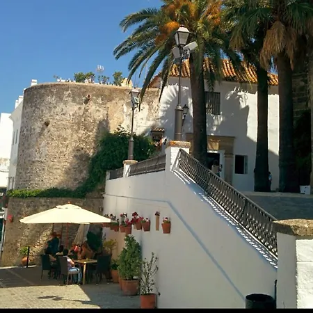 La Atalaya De Vejer Vejer de la Frontera