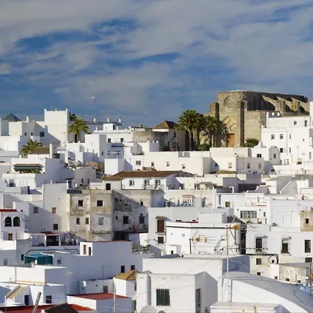 Apartment La Atalaya De Vejer