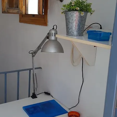 La Atalaya De Vejer Apartment *