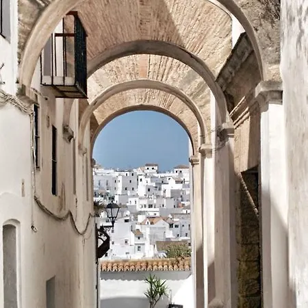 Apartment La Atalaya De Vejer Vejer de la Frontera