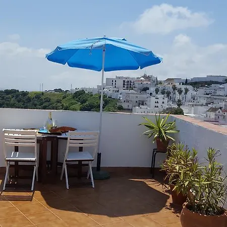 La Atalaya De Vejer Vejer de la Frontera