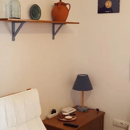 La Atalaya De Vejer