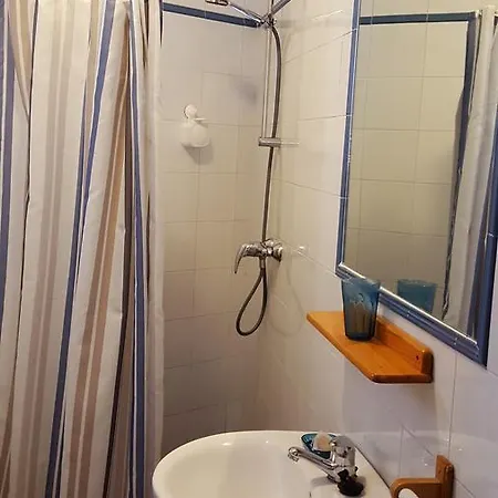 Apartment La Atalaya De Vejer