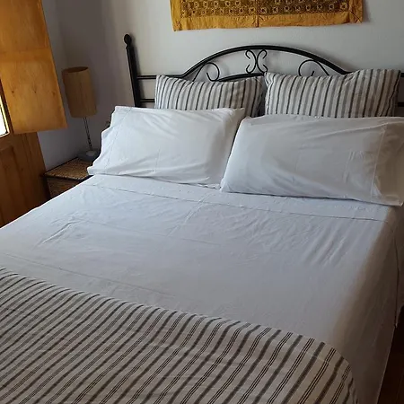 Apartment La Atalaya De Vejer