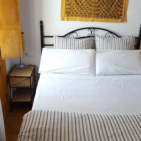 La Atalaya De Vejer Vejer de la Frontera