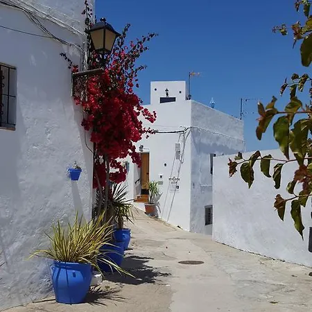 La Atalaya De Vejer
