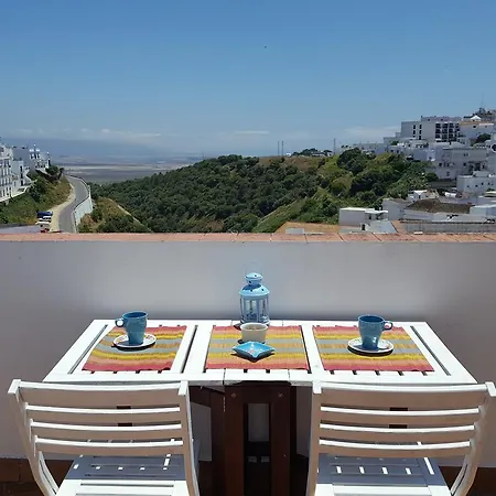 Apartment La Atalaya De Vejer Vejer de la Frontera